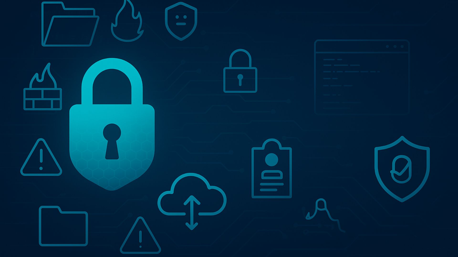 Cibersegurança: como proteger os dados da sua empresa