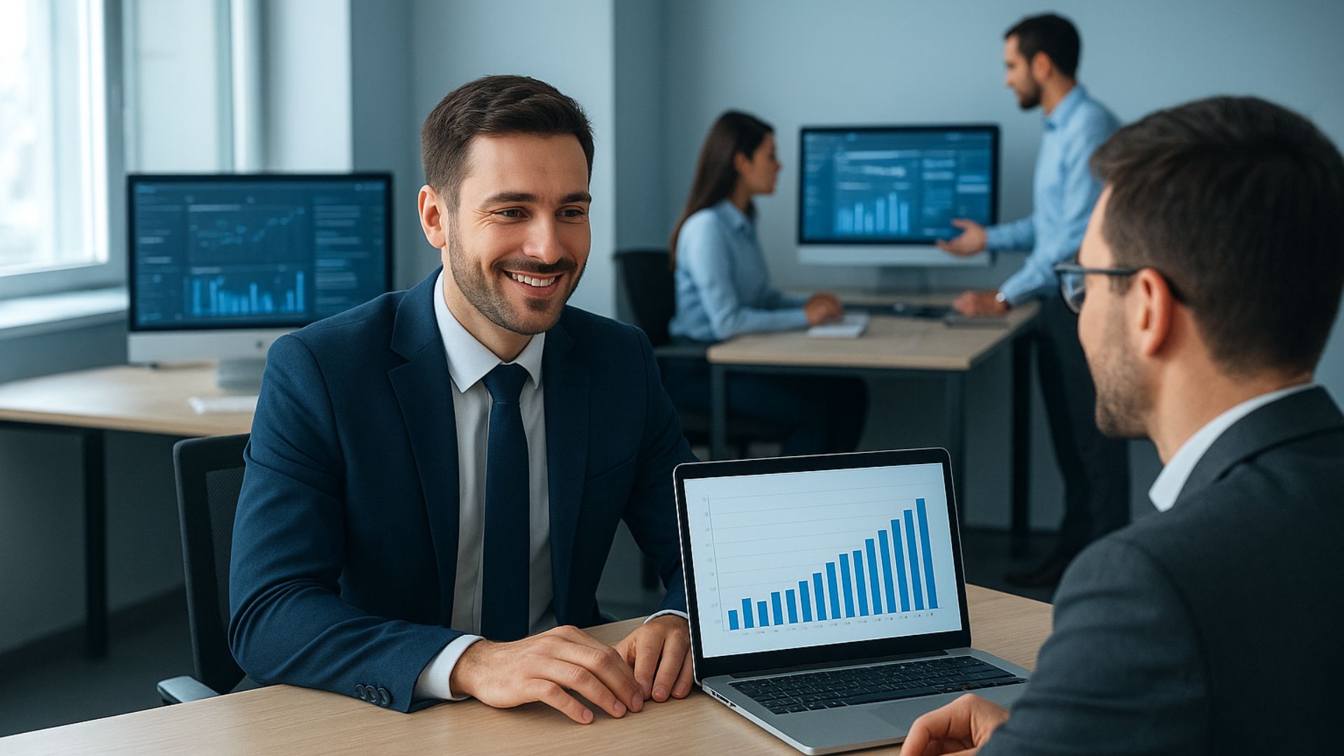 Atendimento de qualidade: O verdadeiro valor na escolha de um ERP