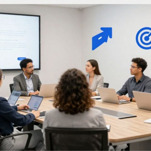 Como definir metas SMART: crie objetivos claros e realmente alcançáveis