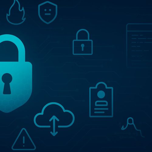 Cibersegurança: como proteger os dados da sua empresa