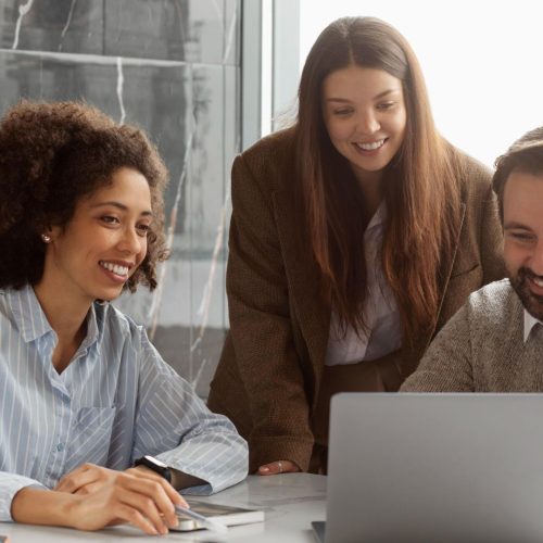 Como escolher o melhor sistema para sua empresa