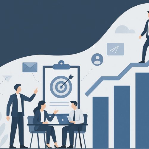 Consultoria em marketing: Como personalizar sua estratégia para cada etapa do crescimento empresarial