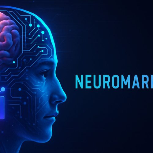 Neuro marketing: como o cérebro reage à sua marca — Técnicas e gatilhos mentais usados no marketing moderno