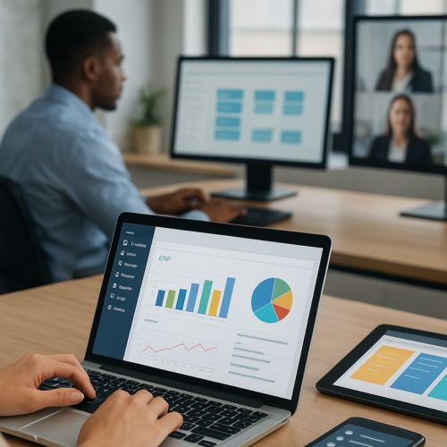 Dicas para melhorar a produtividade com ferramentas digitais: Softwares e práticas para otimizar o tempo