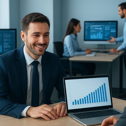 Atendimento de qualidade: O verdadeiro valor na escolha de um ERP